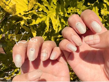 クレー(Klee)/持ち込みデザイン90分