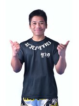 スターライト 阿佐ヶ谷ジム&nbsp;ボス 