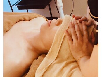 レア ルアン 西口店/ヘッドスパ