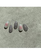 ネイル アローズ(Nail ARROWS)/季節のトレンドコース