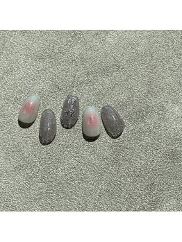 ネイル アローズ(Nail ARROWS)/季節のトレンドコース