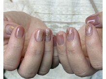  nail