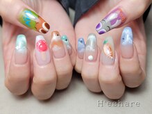 エシェール(H'eshare)/