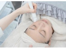 レクラ バイ ドクターエイチ(L'ECLAT by Doctor.H)/ハイドロ全顔毛穴洗浄