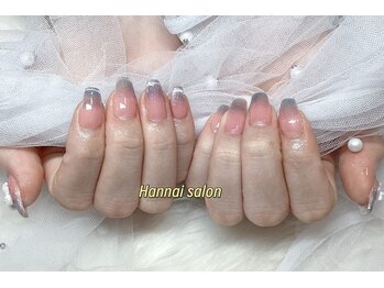 ハナアイ サロン 新大久保店(hanaai salon)/マグネットコース6000~