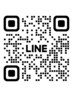ご予約・お問い合わせは公式LINEからも可能です♪