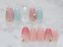 コルソケーツー 梅田茶屋町(corso k-two)/定額夏サンプル