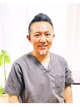 整体院まるも 茂木 史仁