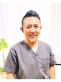 整体院まるも 茂木 史仁