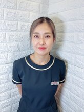 プラチナムブロウ イオンタウン西熊本店(PLATINUMBROW) 梶野 葵