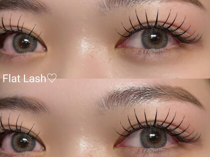 ジェイムファイブアイ 梅田中津店(Jiem5eye)の写真