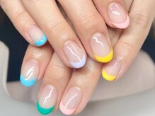 ケイココ(Keicoco)/お客様ネイル-9,000円