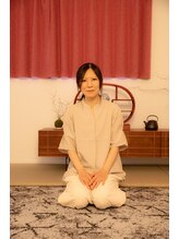 癒し処 利休 堀江店 小林 
