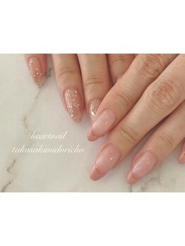 定額メニューのあるサロン