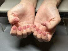 ループ(LOOP)/定番ピンクベージュ