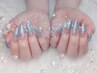 【Hand】ワンカラーorグラデーション¥5500