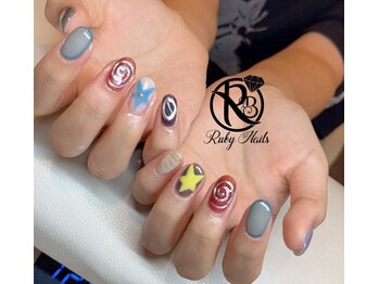 ルビー(RUBY)/
