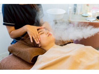 マーキュリー(Mercury)/マッサージ