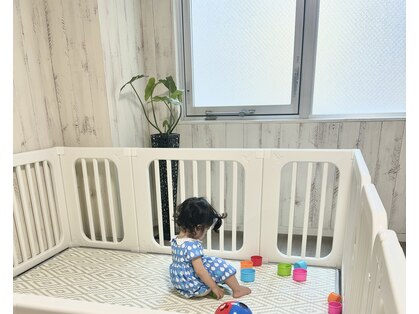 リハロ(RIHALO)の写真