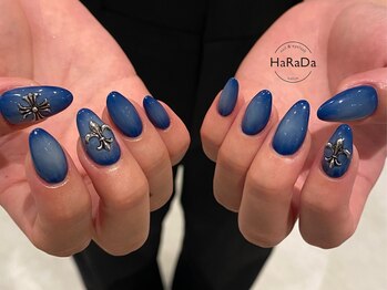 ハラダ(HaRaDa)/相談アートAコース