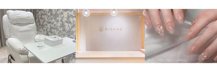 リリーネイル(Lilynail)のサロンヘッダー