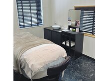 ビオール(Be All)の雰囲気（ふかふかベッドでくつろぎの時間を。）