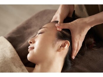 からだ美人 ヘッドスパ 鹿児島/