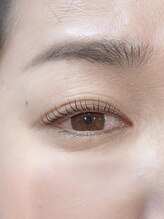 ラッシュバー 天王寺店(LUSH BAR)/まつ毛パーマ