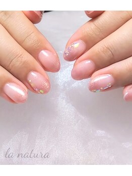 シンプルコース