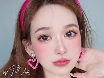 シュクレ 桑名店(shucre)/★Wフラットラッシュ★