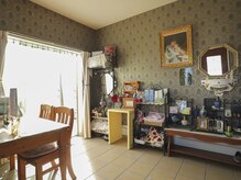 スパアプリコット ひたちなか店(Spa Apricot)/内観