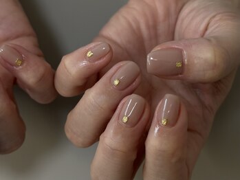 シエルネイル(siel nail)/select simple