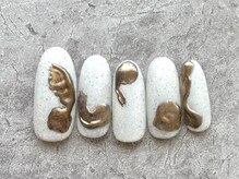 シピ バイ ベル 西千葉(Chipie by Belle)/限定デザイン【担当:ayano】