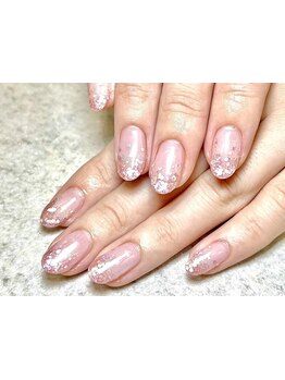 爪の悩みを解消できる（ケア含む）