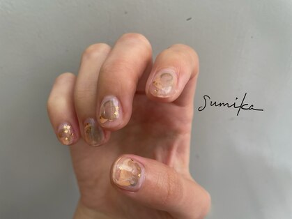 スミカ(sumika)の写真