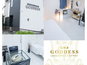 ガディス(GODDESS)