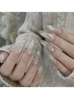 美人計ネイルサロン/