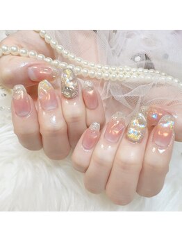 持ち込みアート