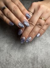 フェイス フレーム デザイン(face frame design)/