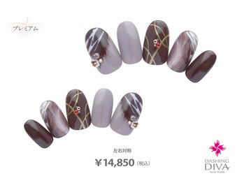 ダッシングディバ 浦和パルコ店(DASHING DIVA)/バレンタイン2025