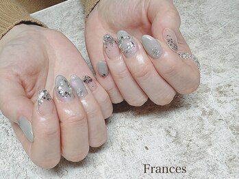 フランセス(Frances)/リース