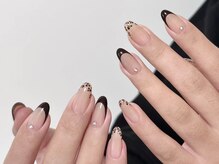 ベストネイル 渋谷109前店(Best Nail)/アートネイル