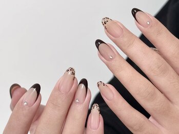 ベストネイル 渋谷109前店(Best Nail)/アートネイル