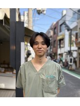 ビファイン鍼灸治療院 下北沢本院&nbsp;ますだ 