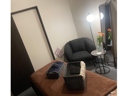 ユラナ(YURANA)の写真