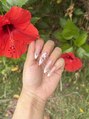 シーズネイル 横浜店(She's nail)&nbsp;早く夏ネイルがしたいです；；