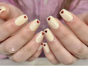 バターイエロー♪