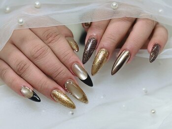 長さだし持ち込みデザイン