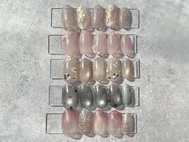 おすすめデザイン◇7900yen