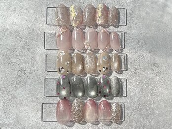 おすすめデザイン◇7900yen